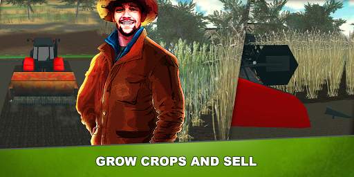 Farm&Fix Mobile screenshot 4