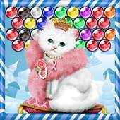 Cat  Prince Bubble legend 1.0