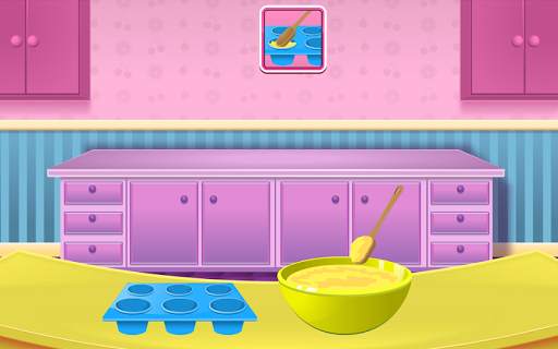 Mini Cheesecakes Cooking स्क्रीनशॉट 4