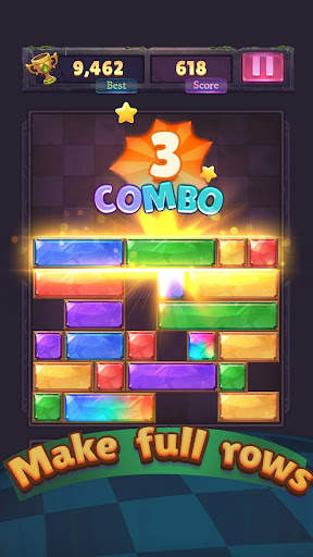 Gem Puzzle Dom screenshot 3