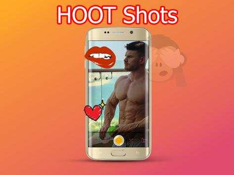 InstaSnappy Pro S Camera photo editor screenshot 3
