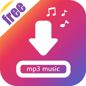 MP3 Downloader icon