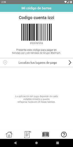 izzi screenshot 6