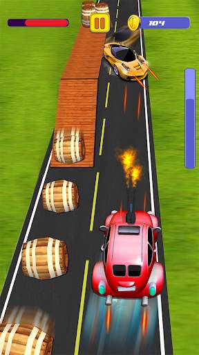 Drift Car Racing Games 3D screenshot 9