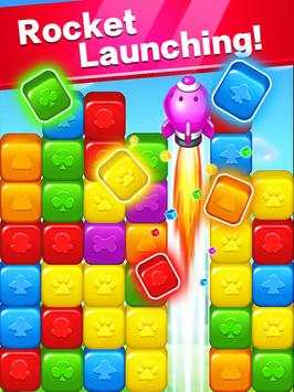 Toy Cube Smash screenshot 2
