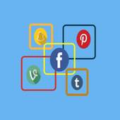 All Social Media 1.2