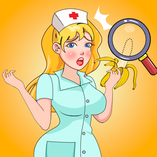Brain Find: Tricky DOP Puzzle icon