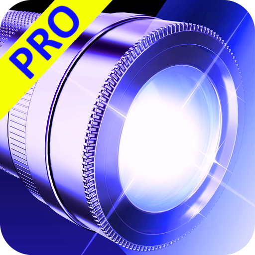 TorchLight: Flash Light Shake Pro icon
