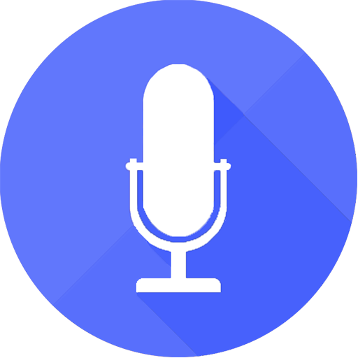Simple Voice Recorder icon