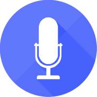 Simple Voice Recorder