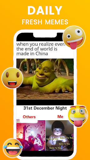 Funny Videos & comedy videos screenshot 8