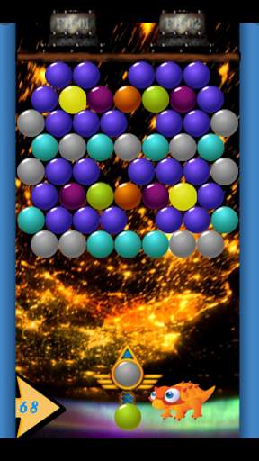 Bubble Mania screenshot 13