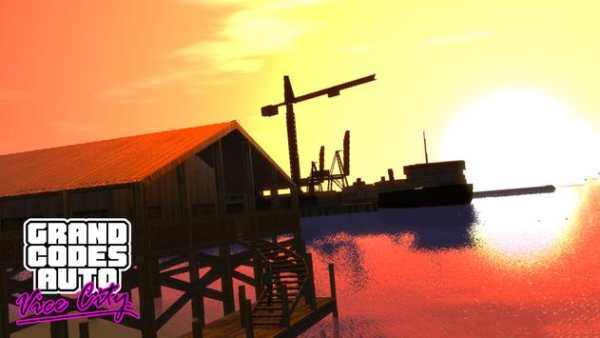 Cheat for GTA Vice City screenshot 2