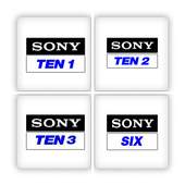 Sony Ten Sports 1.1