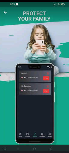 Online Whatspp Tracker with Realtime Updates screenshot 5