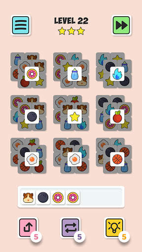 Tile Set screenshot 2