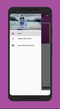 Marshmello Ringtones Offline screenshot 1