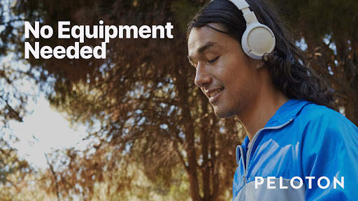 Peloton - Fitness & Workouts screenshot 11