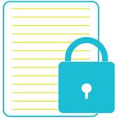 Lock Pad
