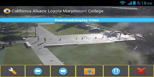 video surveillance screenshot 6