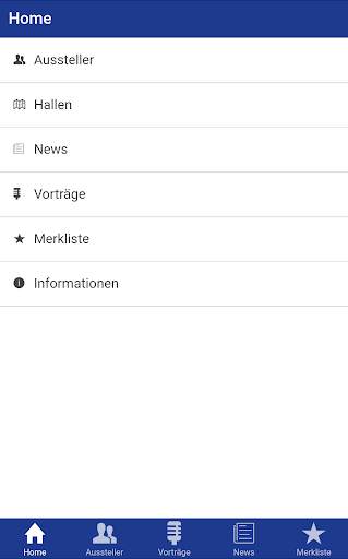 IRO App screenshot 1