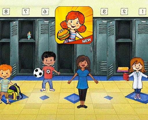 New My PlayHome Plus Advice screenshot 1