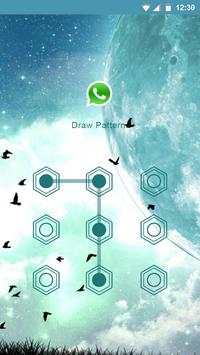App Lock Theme for Galaxy screenshot 2