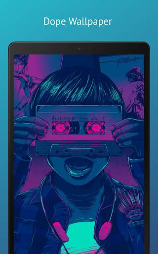 Dope Wallpaper : Trill, Ghetto, Lit screenshot 15