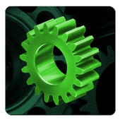 Accelerometer icon