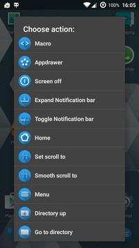 Hybrid Launcher Lite screenshot 5