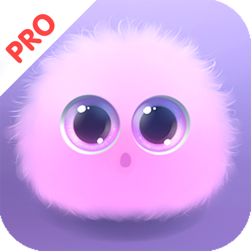 Fluffy Bubble Pro icon