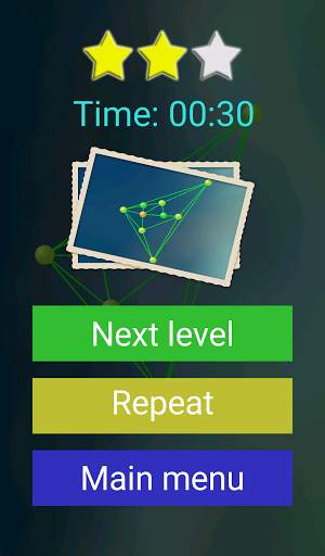 Untangle lines & tangle master screenshot 6