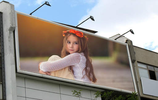Hoarding Photo Frames 3 تصوير الشاشة