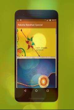 RakshaBandhan Special screenshot 3