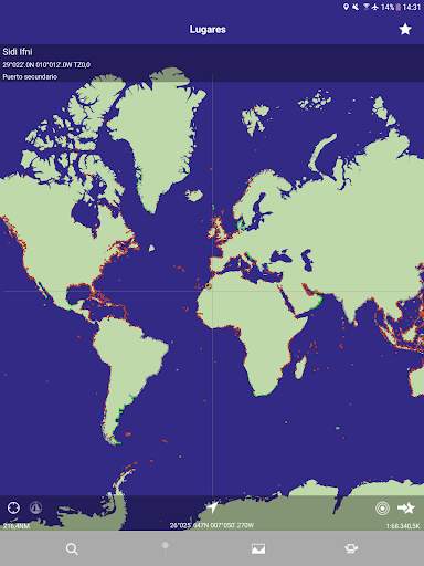 Tides Planner screenshot 8