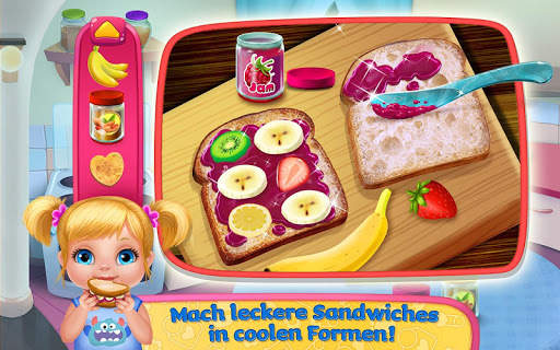 Babysitter-Wahnsinn screenshot 2
