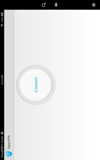 SuperVPN Pro screenshot 3