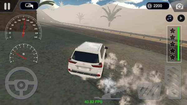Legend Of Drift screenshot 4