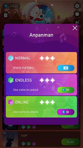 KPOP Dancing Hop: Ball Rush Tiles 2020! screenshot 6