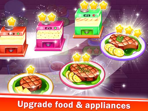 Super Chef 2 - Cooking Game screenshot 14