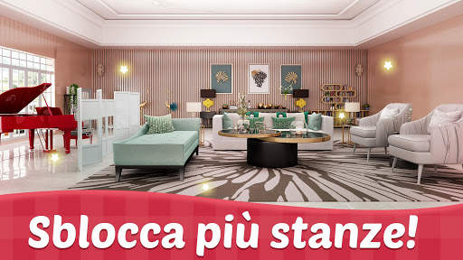Sweet House screenshot 1