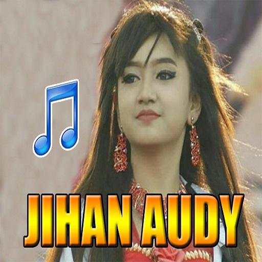 Lagu Jihan Audy screenshot 1