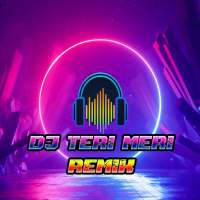 DJ Teri Meri Full Album icon