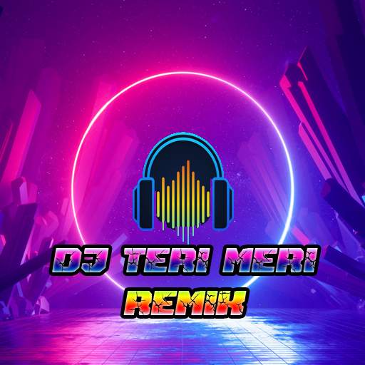 DJ Teri Meri Full Album 1.1.2