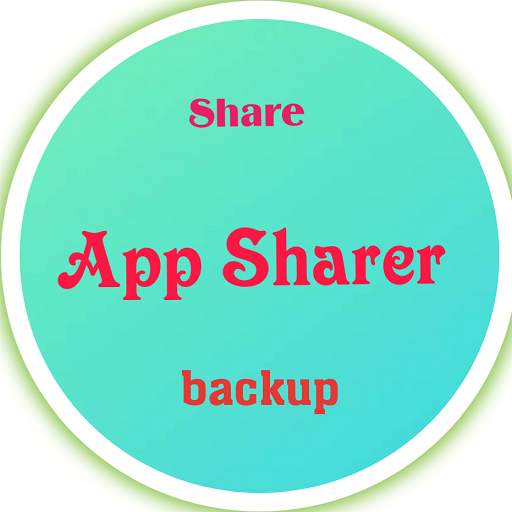 AppShare 1.0