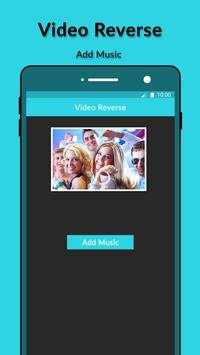 Reverse Video - Reverse Camera screenshot 3