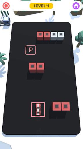 Car Parking Game screenshot 2