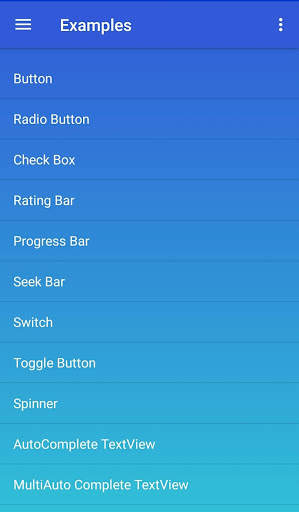 Learn Android Programming screenshot 3
