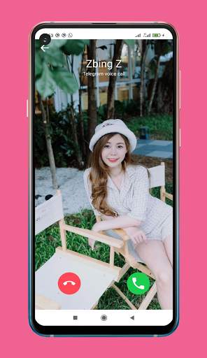 Zbing Z สายปลอม screenshot 4