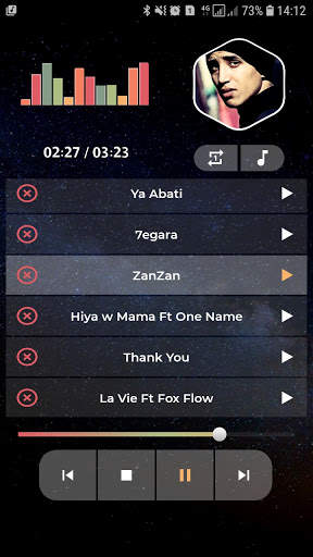 تيفلو 2021 بدون نت | TFlow 7 تصوير الشاشة